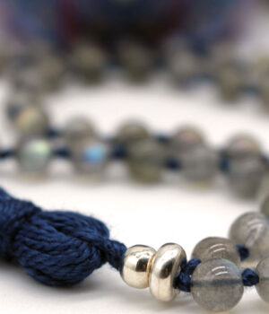 Mala Labradorite