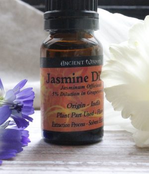 Olio Essenziale - Gelsomino diluito