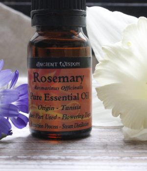 Olio Essenziale - Rosmarino