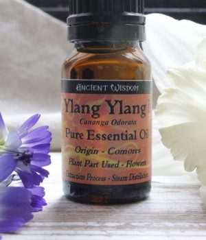 Olio Essenziale - Ylang Ylang