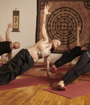 Pilates