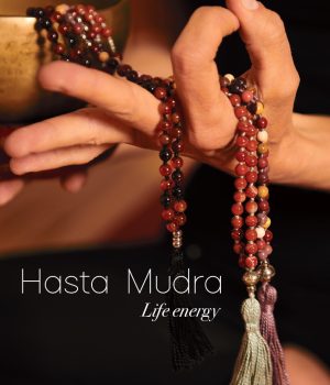 Hasta Mudra - Life Energy  Ebook