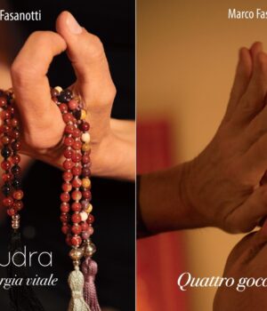 Combo speciale : Hasta Mudra & Quattro Gocce di YOGA